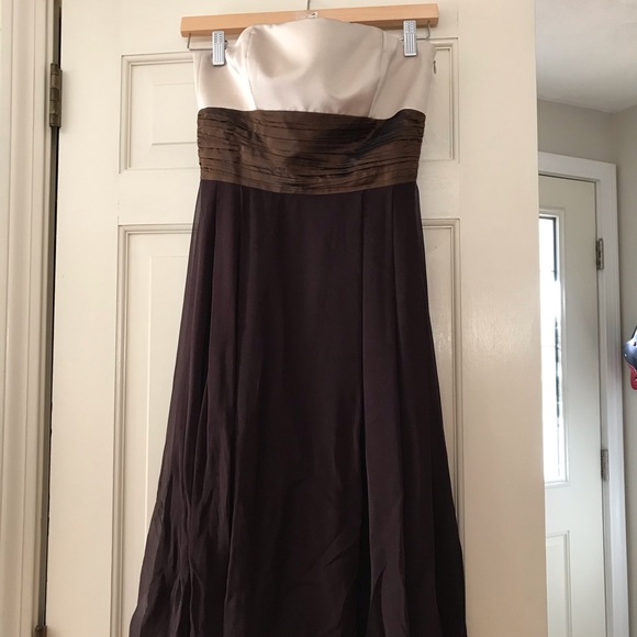 Laundy by Shelli Segal Cocktail Dress - Picture 1 of 4